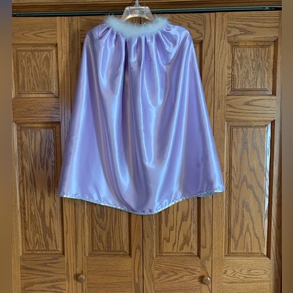 PRINCESS DRESS UP/COSTUME - Picture 6 of 7